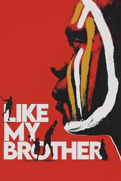 Like My Brother